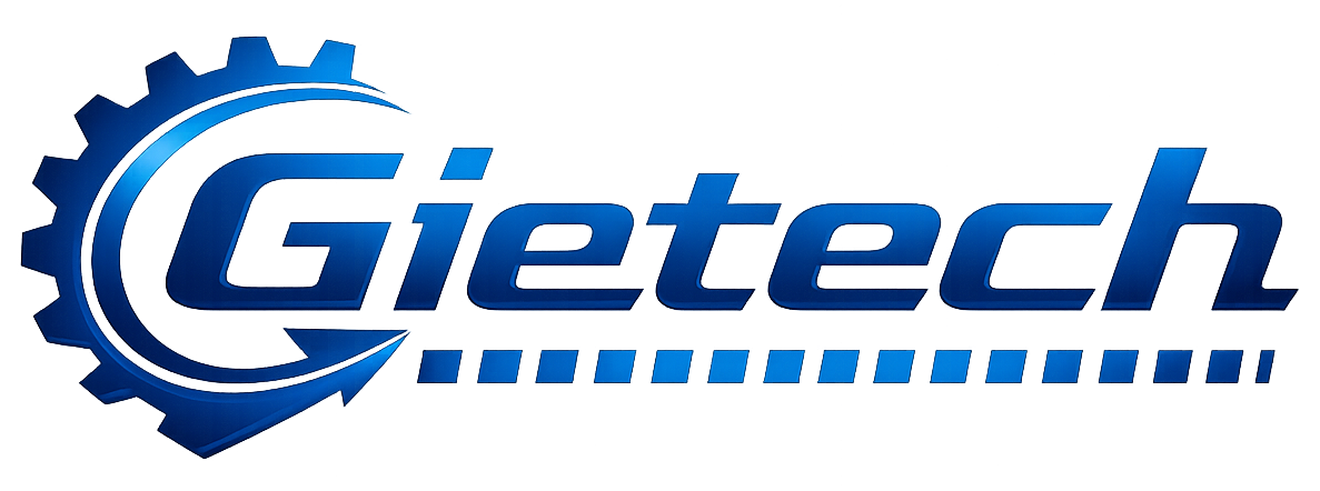 Gietech Logo
