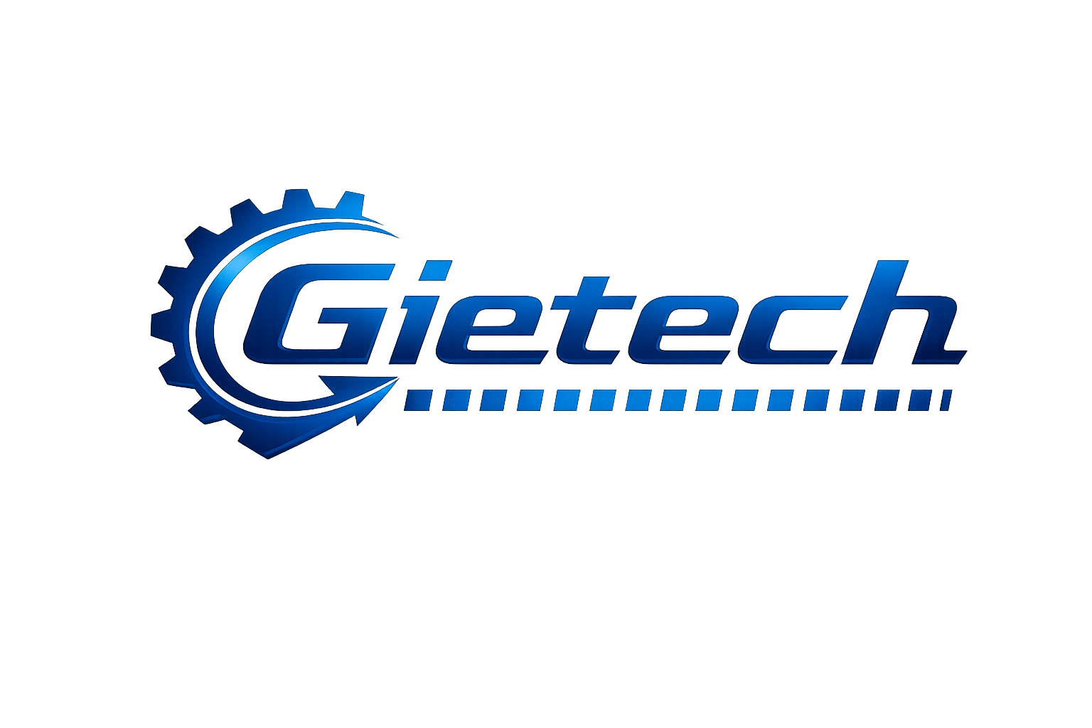 Logo Gietech GmbH