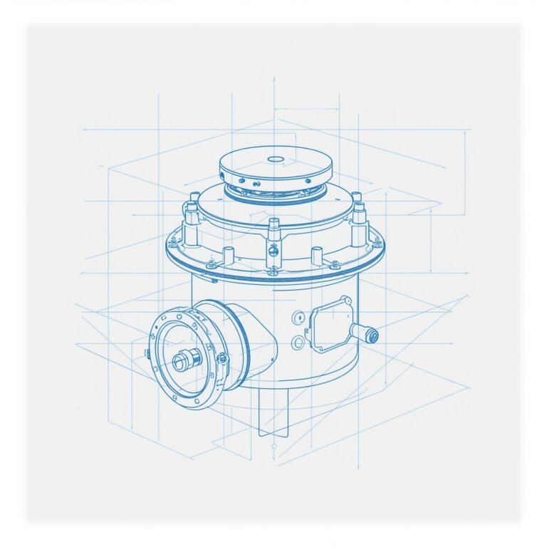 Bilgenwasser-Separator