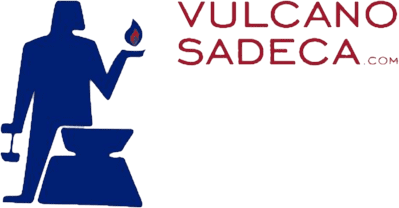 Schiffskessel Vulcano Sadeca