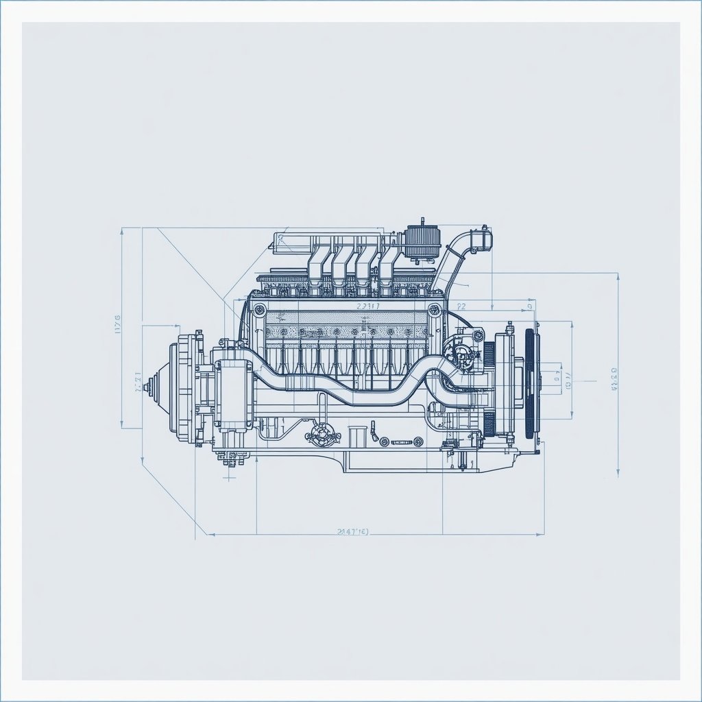 Motor