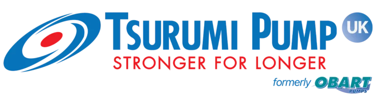 Pumpen Tsurumi