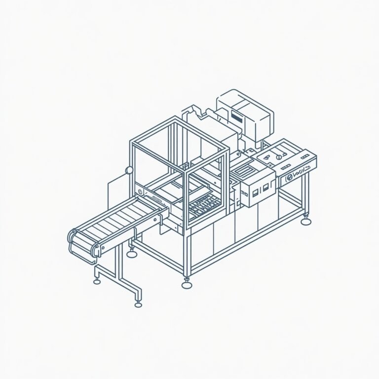 Verpackungsmaschine